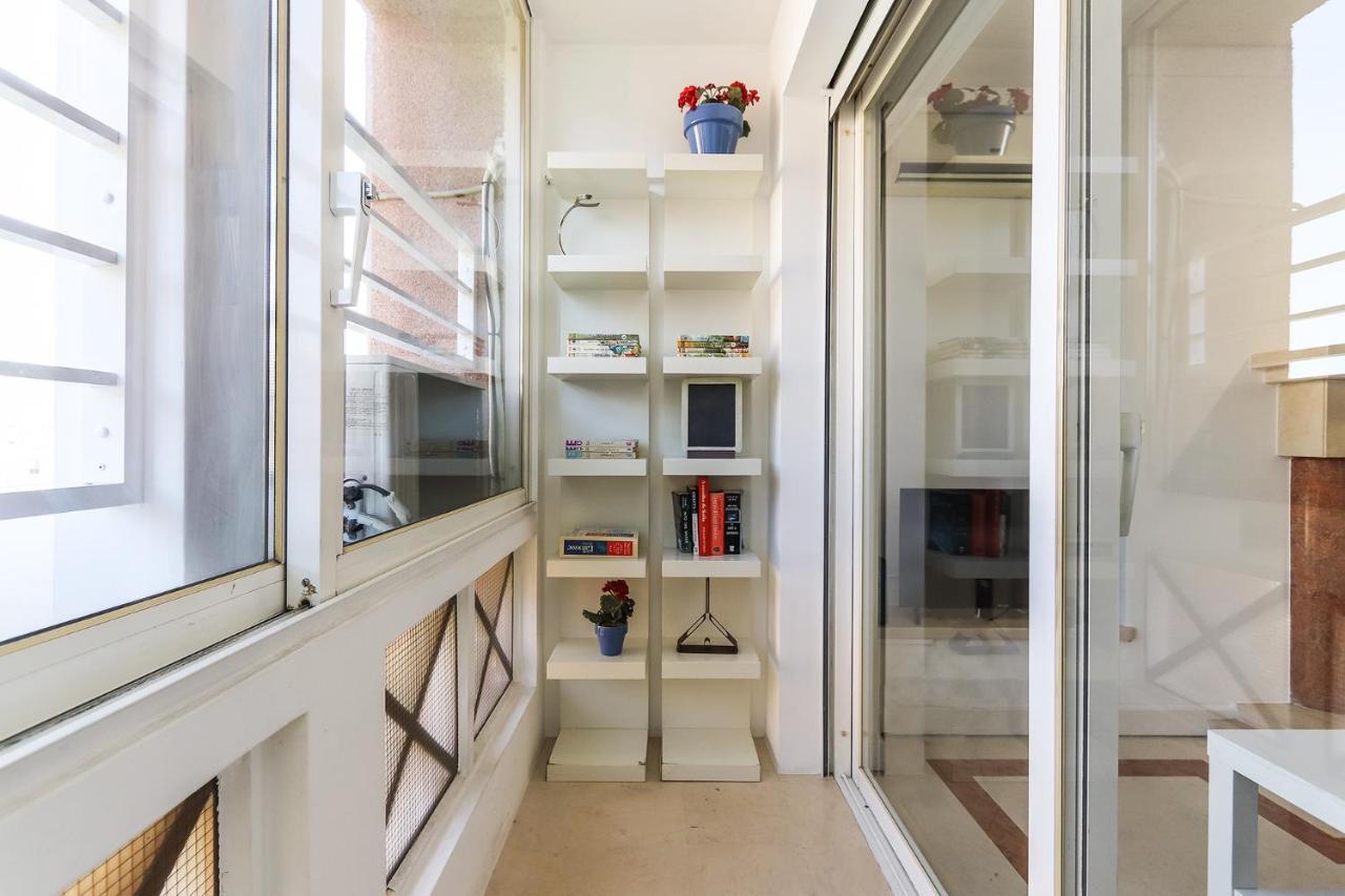 Lisbon Flower 360º - Your Lovely Flat With Pool And Parking Eksteriør billede